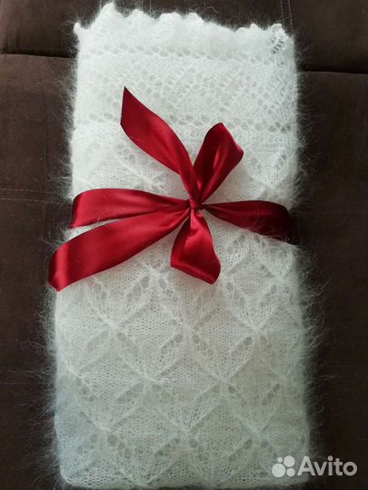 Платок шаль