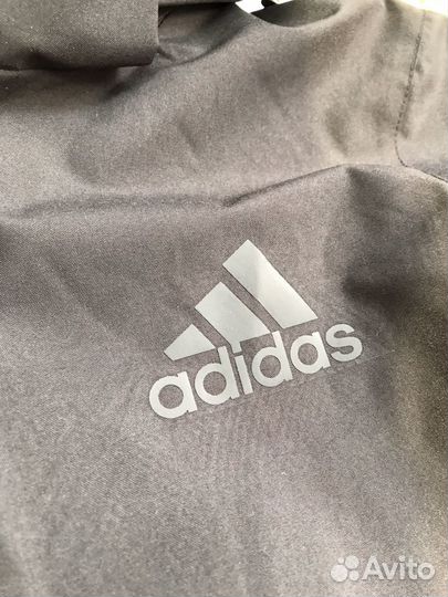 Ветровка adidas