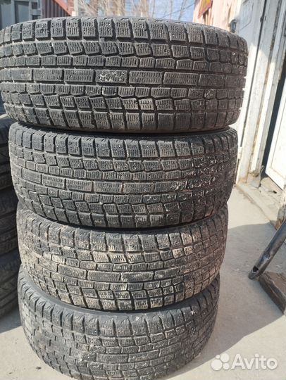 Yokohama A.DriveR1 205/55 R16 50Q