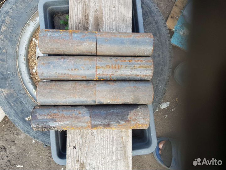 Петли гаражные