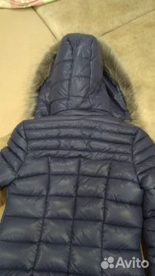 Куртка женская