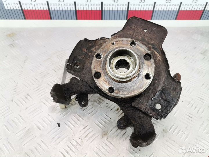 Ступица для Opel Astra G