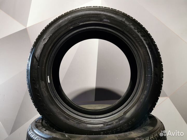 Triangle THW10 235/60 R18 103V