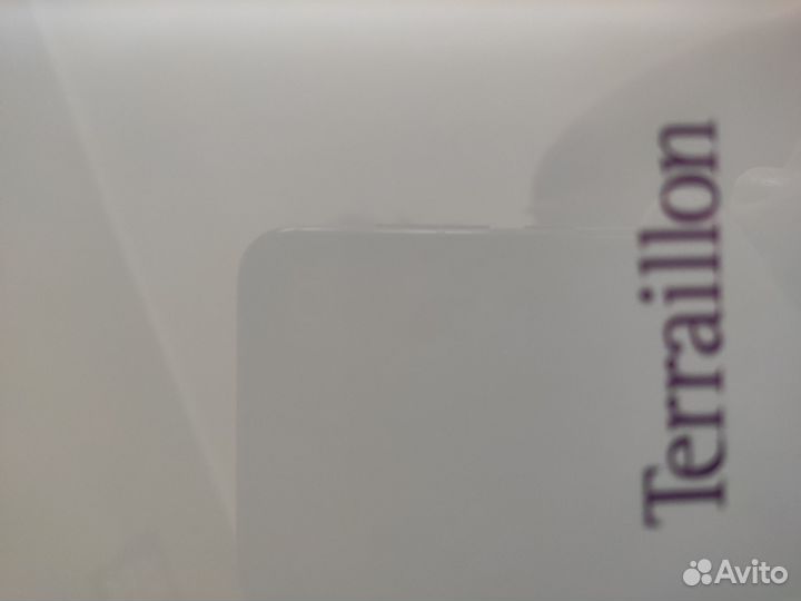 Весы напольныеTerraillon