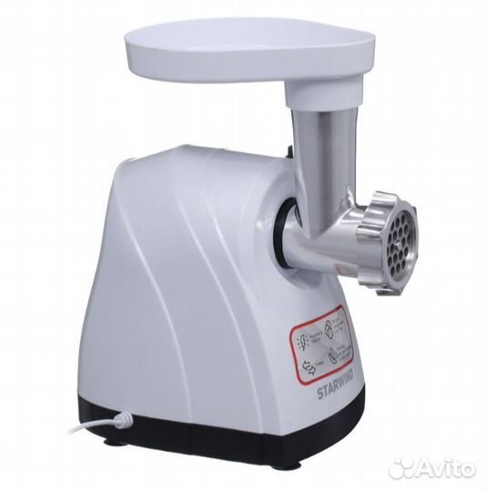 Мясорубка новая, свч новая