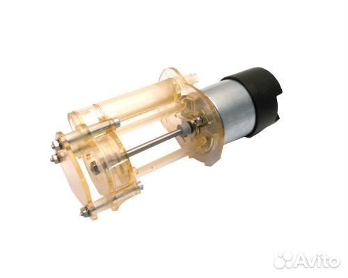 Насос,помпа бойлерная 0600016405R complete electr