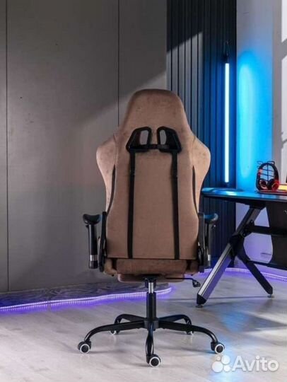 Компьютерное кресло игровое кресло