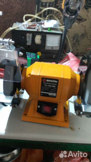 Электроточило