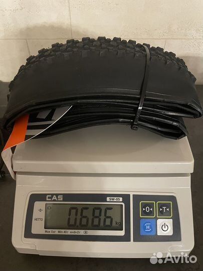 Покрышки Maxxis ikon 27.5 x 2.2 3С/EXO/TR