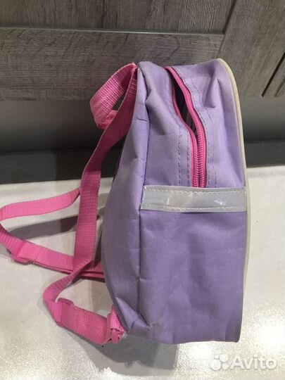 Детские игрушки пакетом для девочки