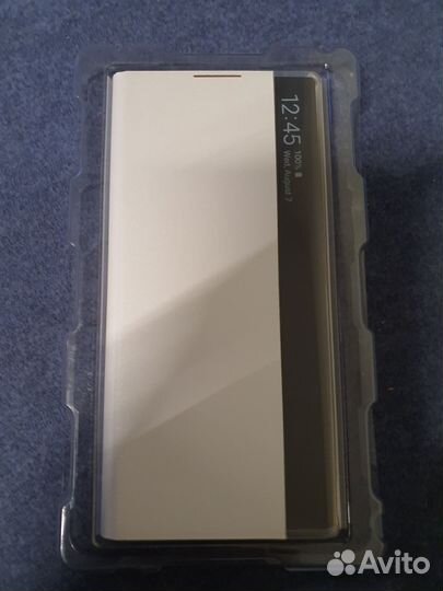 Чехол для Samsung galaxy note 10 plus