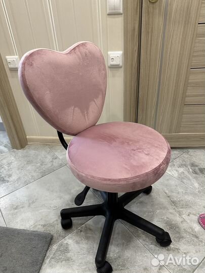 Детское школьное кресло