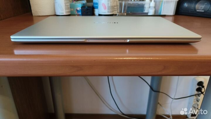 Huawei Matebook d 15 Bom-wfp9