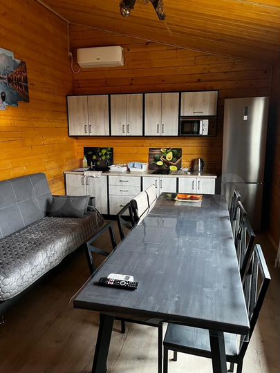 Дом 70 м² на участке 4 сот.