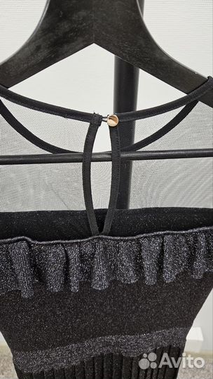 Вечернее платье Lusio