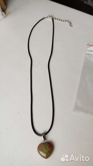 Браслеты Бусы нат. камни