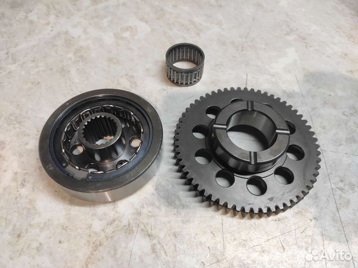 Бендикс Zongshen 177mm