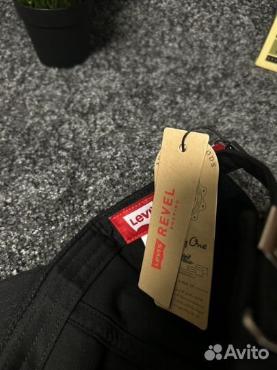 Кепка Levis