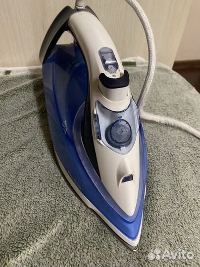 Утюг philips