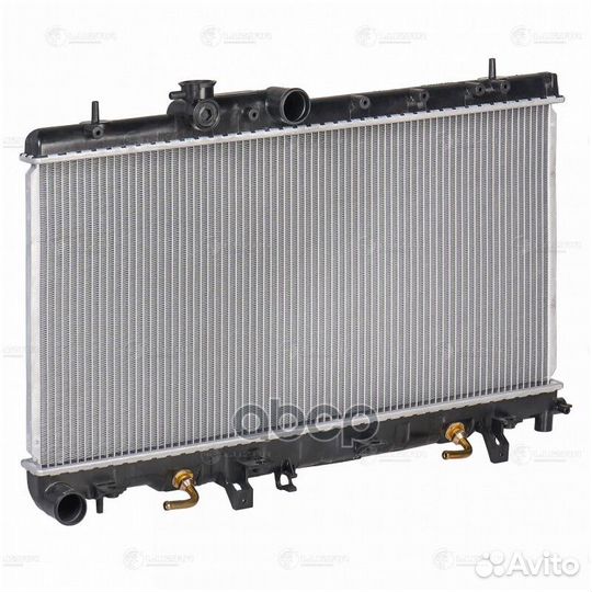 Радиатор LRC221LE luzar