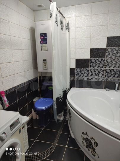 Дом 76,9 м² на участке 7 сот.