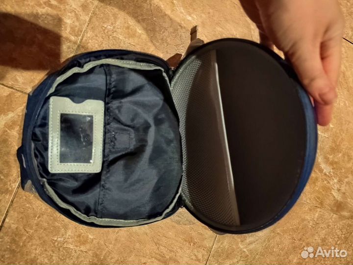 Детский рюкзак