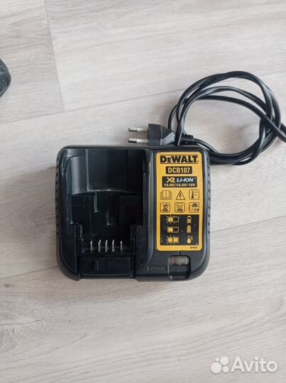 Блок питания