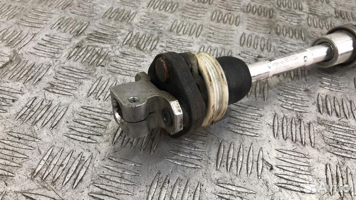 Рулевой карданчик BMW X6 M E71/E72 2010 6796542
