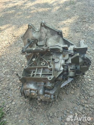 Коробка передач МКПП Хендай Соната Sonata