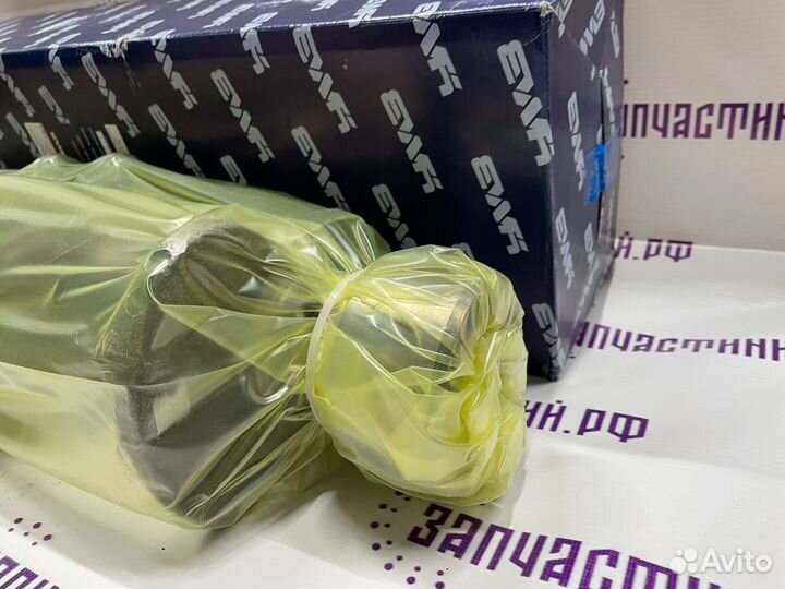 Вал коленчатый умз-А305 Эвотек