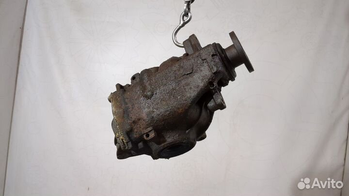 Редуктор моста BMW X3 E83, 2004