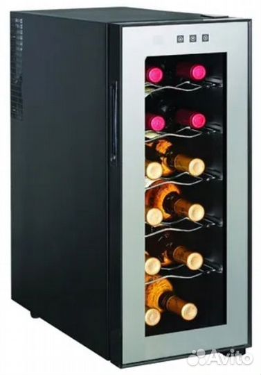 Винный шкаф gastrorag JC33C