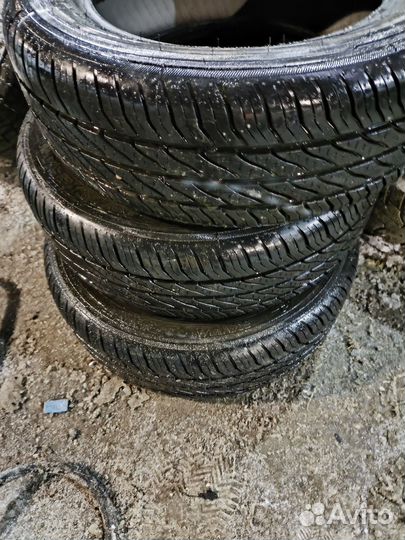 КАМА Grant 185/65 R14