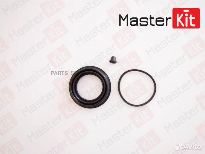 Masterkit 77A1564 Ремкомплект тормозного суппорта