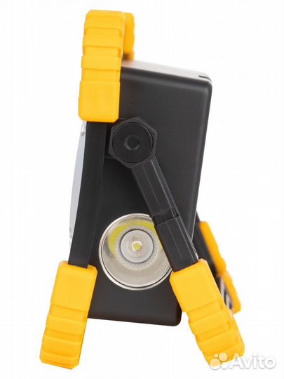 Аккумуляторный фонарь, Power Bank