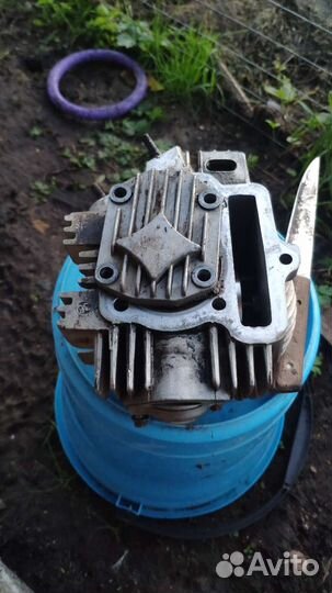 Гбц YX 140 1P56FMJ