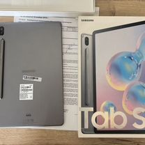 Samsung Tab s6 128gb Lte