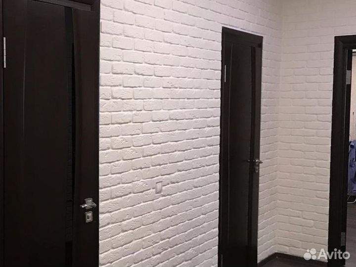 Декоративный кирпич. Отделка декоративным кирпичом