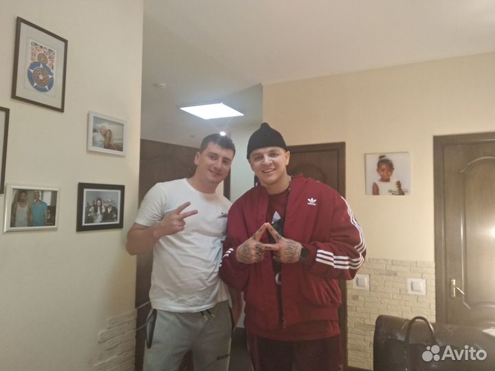 Студия звукозаписи, сведение,аранжировка