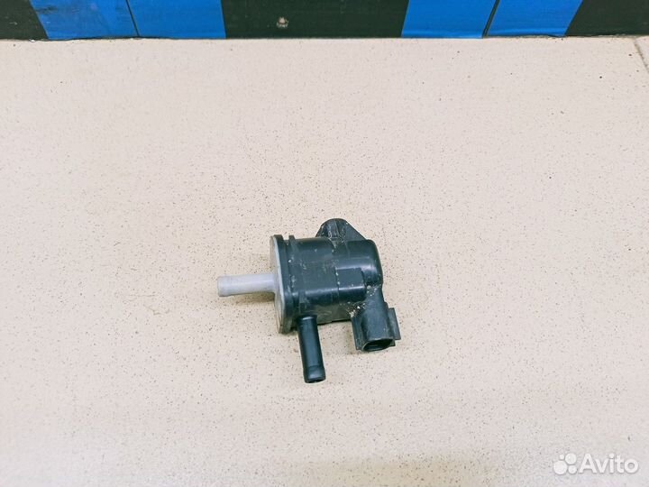 Клапан электромагнитный RAV 4 2013