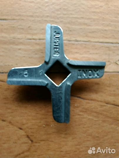 Нож для мясорубки