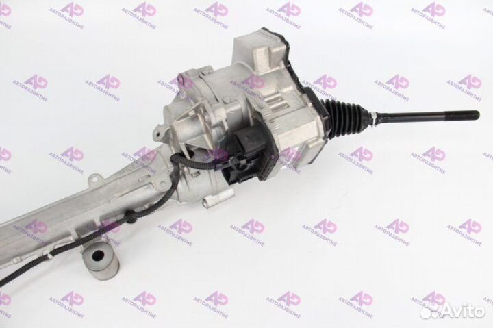 Рулевая рейка Ford Kuga