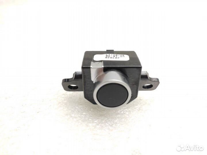 Кнопка открывания бардачка Land Rover Discovery 5