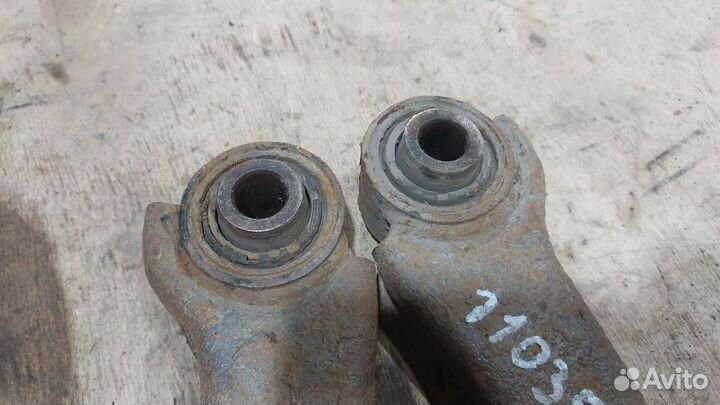 Рычаг верхний задний правый/левый Kia Optima 3 TF