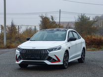 Новый Kaiyi E5 1.5 CVT, 2023, цена 2 360 000 руб.