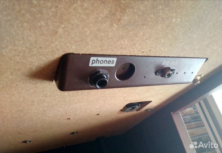 Синтезатор Technics PCM sound E 22