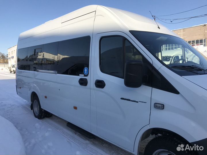 Сдам в аренду Газель Next