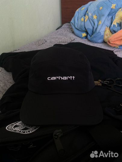 Кепка мужская Carhartt