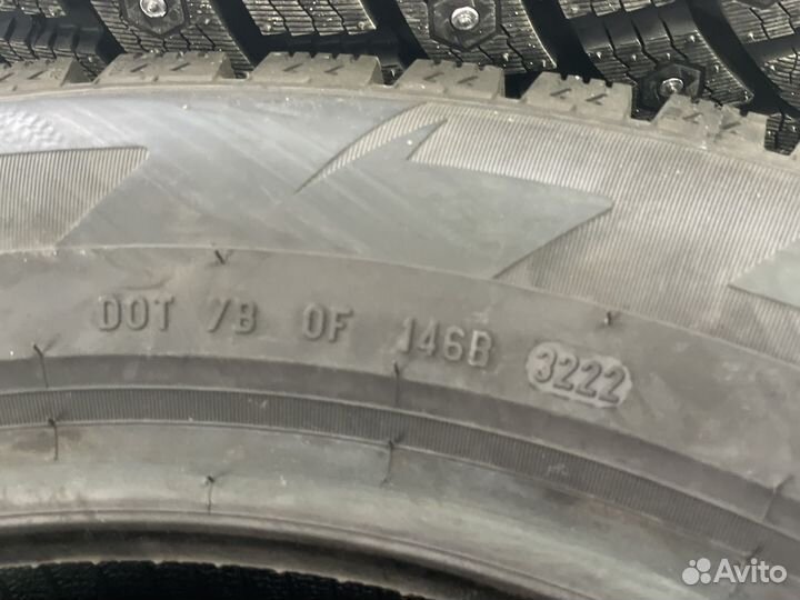 Pirelli Ice Zero 245/50 R19 105H