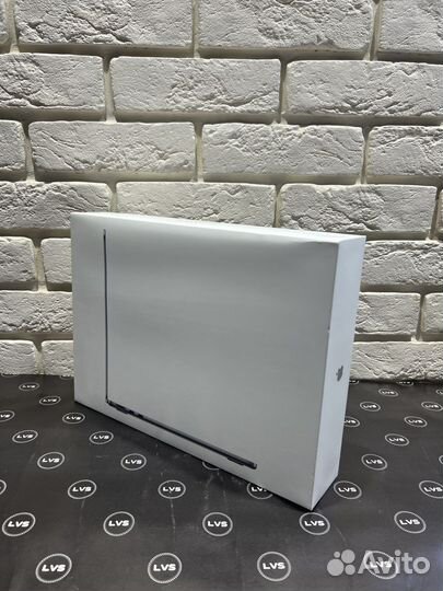 Новый MacBook Air 2022 M2 8/512Gb Space Gray